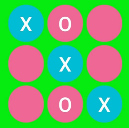 Tic Tac Toe App